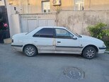 Peugeot Pars-2