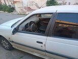 Peugeot Pars-4