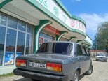LADA (VAZ) 2107-4