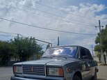 LADA (VAZ) 2107-2