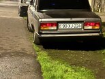 LADA (VAZ) 2107-5