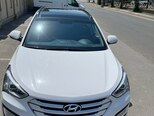 Hyundai Santa Fe-1