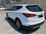 Hyundai Santa Fe-5