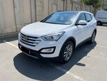 Hyundai Santa Fe-6