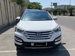 Hyundai Santa Fe-7