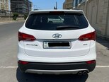 Hyundai Santa Fe-10