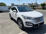 Hyundai Santa Fe-8
