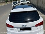 Hyundai Santa Fe-2