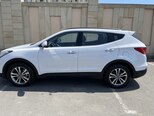 Hyundai Santa Fe-4