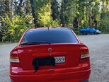 Opel Astra-2
