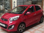 Kia Picanto-8