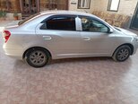 Chevrolet Cobalt-2