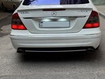 Mercedes E 350-4