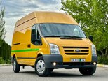Ford Transit-7