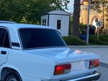 LADA (VAZ) 2107-3
