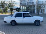 LADA (VAZ) 2107-5