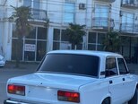 LADA (VAZ) 2107-2