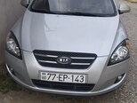 Kia Ceed SW-1
