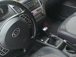 Kia Ceed SW-3