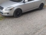 Kia Ceed SW-2