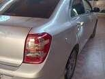 Chevrolet Cobalt-5