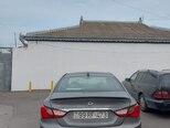 Hyundai Sonata-7