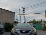 Hyundai Sonata-8