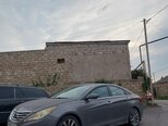 Hyundai Sonata-9