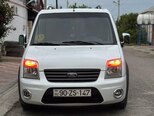 Ford Transit Connect-1