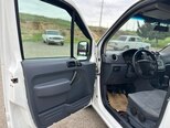 Ford Transit Connect-10