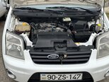 Ford Transit Connect-8