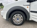 Ford Transit Connect-9