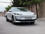 Changan Qiyuan A05-2