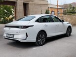 Changan Qiyuan A05-4