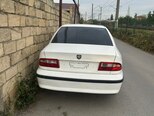 Iran Khodro Samand-2