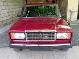 LADA (VAZ) 2107-1