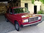 LADA (VAZ) 2107-2
