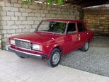LADA (VAZ) 2107-3