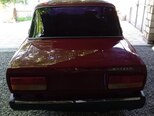 LADA (VAZ) 2107-4