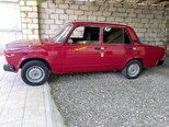 LADA (VAZ) 2107-5