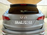 Hyundai Santa Fe-7