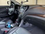 Hyundai Santa Fe-10