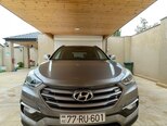Hyundai Santa Fe-1