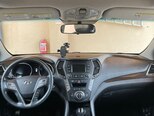 Hyundai Santa Fe-8