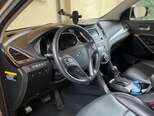 Hyundai Santa Fe-9