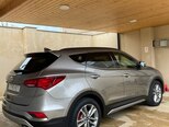 Hyundai Santa Fe-5