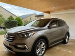 Hyundai Santa Fe-2