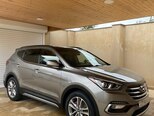 Hyundai Santa Fe-3