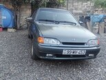 LADA (VAZ) 2115-1