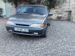 LADA (VAZ) 2115-2